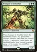 Avenger of Zendikar #422