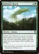 Kodama's Reach #429