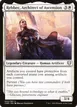 Rebbec, Architect of Ascension #42