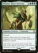 Molimo, Maro-Sorcerer #430