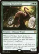 Verdant Sun's Avatar #439