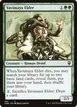 Yavimaya Elder #441