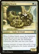 Coiling Oracle #443