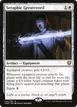 Seraphic Greatsword #45