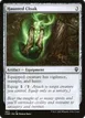 Haunted Cloak #463