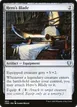 Hero's Blade #464