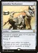 Loxodon Warhammer #465