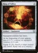 Ring of Valkas #469