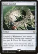 Seer's Sundial #470