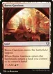 Boros Garrison #477