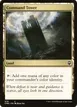 Command Tower #479