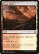 Stone Quarry #495