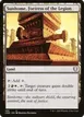 Sunhome, Fortress of the Legion #496