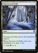 Thornwood Falls #498