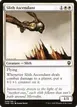 Slith Ascendant #49
