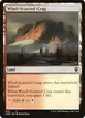 Wind-Scarred Crag #502