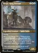 Brago, King Eternal #516