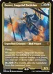 Derevi, Empyrial Tactician #518