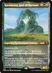 Karametra, God of Harvests #522