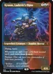 Kraum, Ludevic's Opus #523