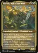 Marath, Will of the Wild #527