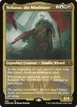 Nekusar, the Mindrazer #529