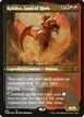 Rakdos, Lord of Riots #532