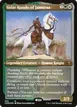 Sidar Kondo of Jamuraa #535