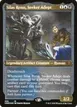 Silas Renn, Seeker Adept #536