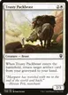 Trusty Packbeast #53