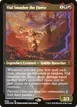 Vial Smasher the Fierce #540