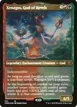 Xenagos, God of Revels #541