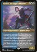Yuriko, the Tiger's Shadow #542