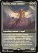 Akroma, Vision of Ixidor #547