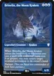 Brinelin, the Moon Kraken #555