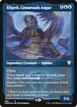 Eligeth, Crossroads Augur #556