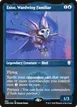 Esior, Wardwing Familiar #557