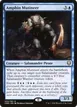Amphin Mutineer #55