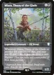 Miara, Thorn of the Glade #566