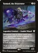 Tormod, the Desecrator #569