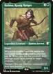Halana, Kessig Ranger #579