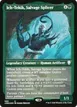 Ich-Tekik, Salvage Splicer #580