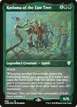 Kodama of the East Tree #582