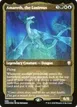 Amareth, the Lustrous #586