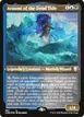 Araumi of the Dead Tide #587