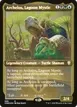 Archelos, Lagoon Mystic #588