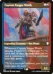 Captain Vargus Wrath #593