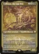Colfenor, the Last Yew #594