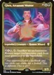 Ghen, Arcanum Weaver #595