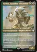 Hamza, Guardian of Arashin #598